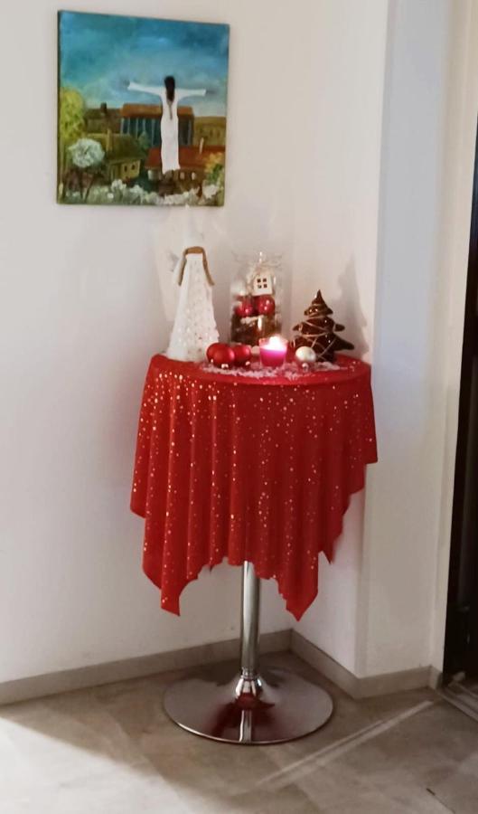 Pension Waldesruh Linz Bagian luar foto