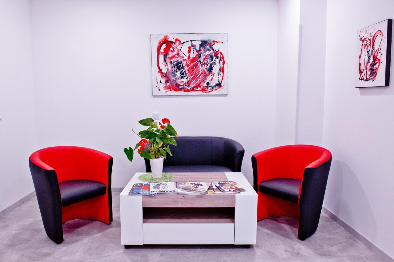 Pension Waldesruh Linz Bagian luar foto